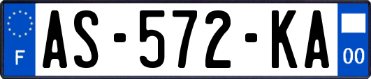 AS-572-KA