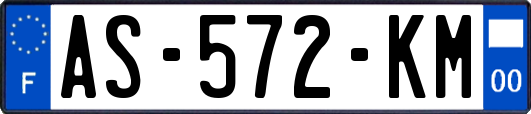 AS-572-KM