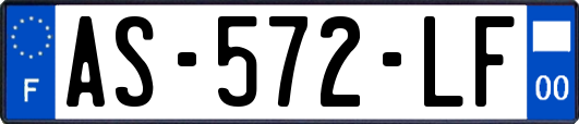 AS-572-LF