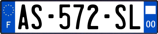 AS-572-SL