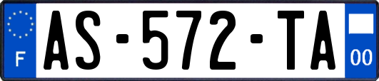 AS-572-TA