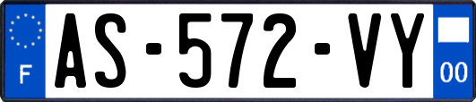 AS-572-VY