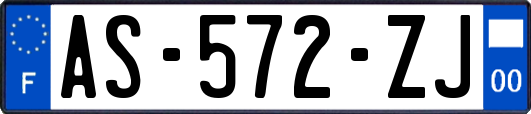 AS-572-ZJ