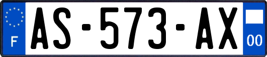 AS-573-AX