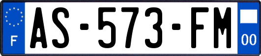AS-573-FM