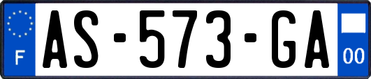 AS-573-GA