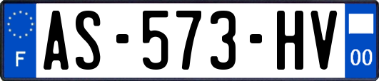 AS-573-HV