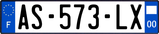 AS-573-LX