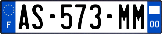 AS-573-MM