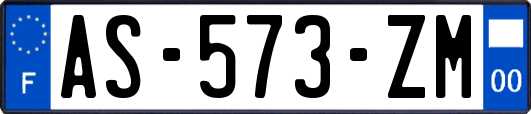 AS-573-ZM