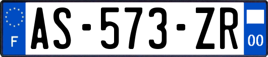 AS-573-ZR