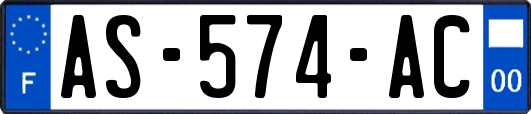 AS-574-AC