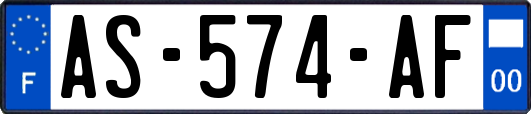 AS-574-AF