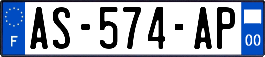 AS-574-AP