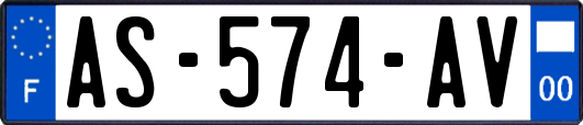 AS-574-AV