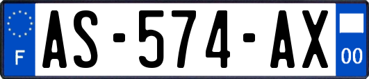 AS-574-AX