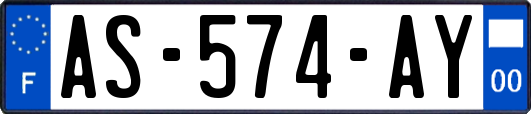 AS-574-AY