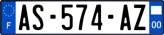 AS-574-AZ