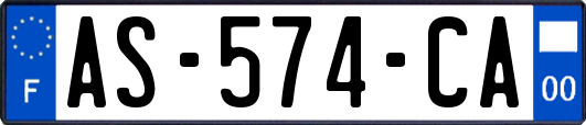 AS-574-CA