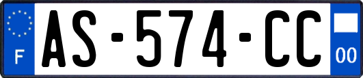 AS-574-CC