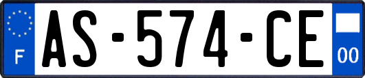 AS-574-CE