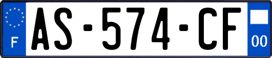AS-574-CF