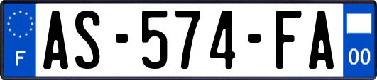 AS-574-FA