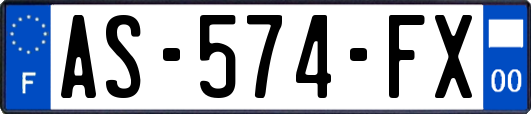 AS-574-FX