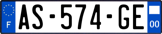 AS-574-GE