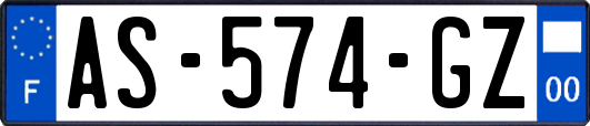 AS-574-GZ