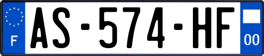 AS-574-HF