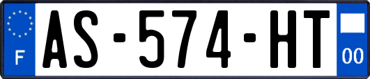 AS-574-HT