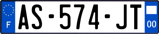 AS-574-JT