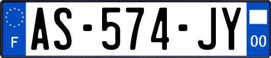 AS-574-JY