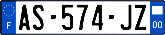 AS-574-JZ
