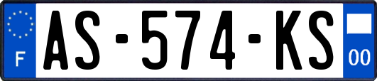 AS-574-KS