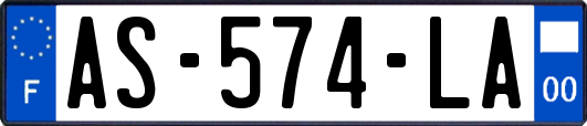 AS-574-LA