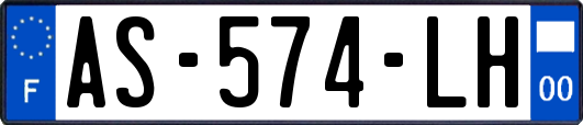 AS-574-LH