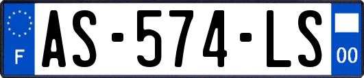 AS-574-LS