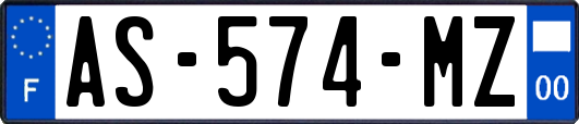 AS-574-MZ