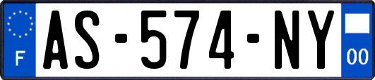 AS-574-NY