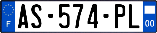 AS-574-PL