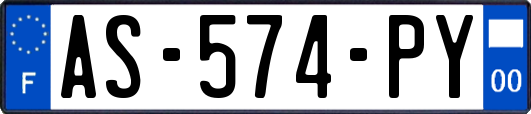 AS-574-PY