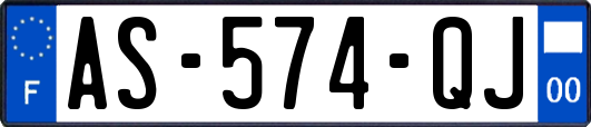 AS-574-QJ