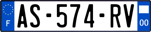 AS-574-RV