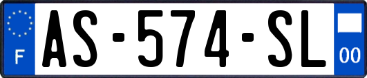 AS-574-SL