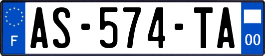 AS-574-TA