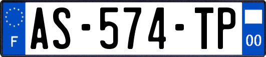AS-574-TP