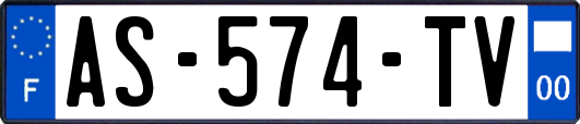 AS-574-TV