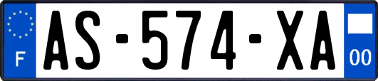 AS-574-XA